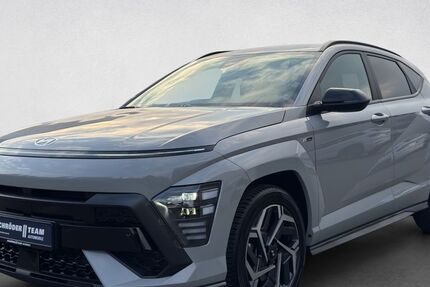 Hyundai KONA 19.039 km 28.490 &euro; Bielefeld 33609
