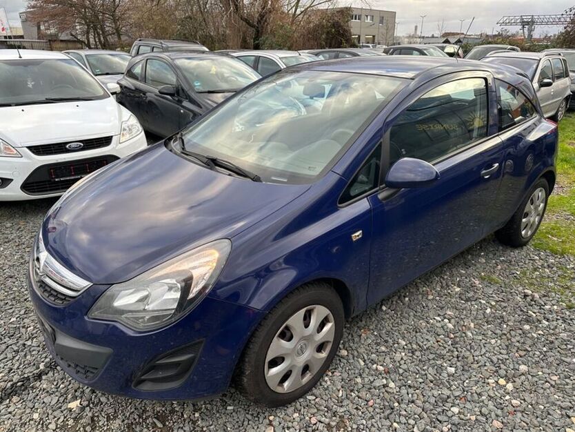Corsa