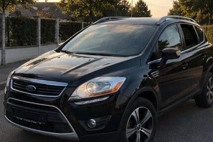 Ford Kuga 278.000 km 4.450 &euro; Jüchen 41363