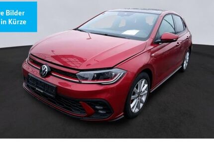 VW Polo 61.595 km 24.490 &euro; Crailsheim 74564