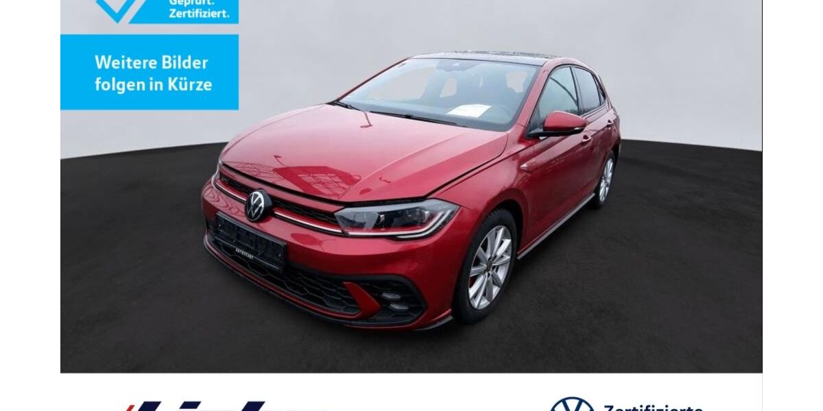 VW Polo 61.595 km 24.490 &euro; Crailsheim 74564