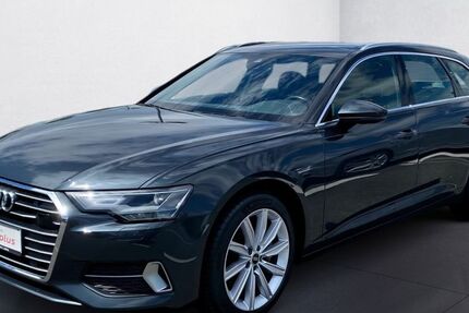 Audi A6 61.874 km 32.990 &euro; Goslar 38644
