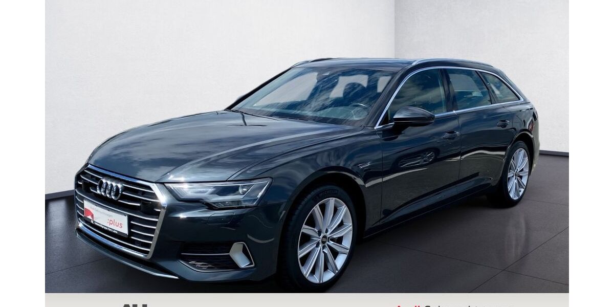 Audi A6 61.874 km 32.990 &euro; Goslar 38644
