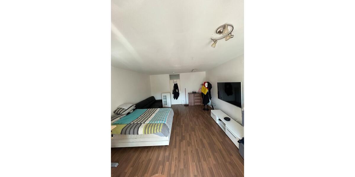 Etagenwohnung Trier - 1 Zimmer, 42 m&sup2;, 580&euro; | Angebot:26381924