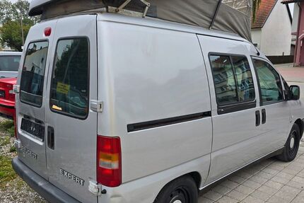 Peugeot Expert 367.000 km 3.750 € Mammendorf 82291