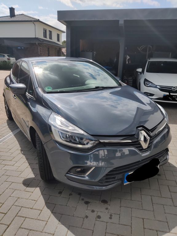 Clio