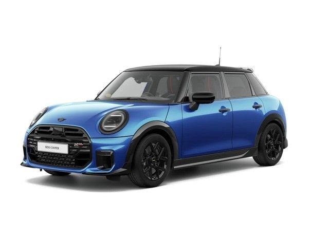 Mini John Cooper Works 11.928 km 33.930 &euro; Eningen u. A. 72800
