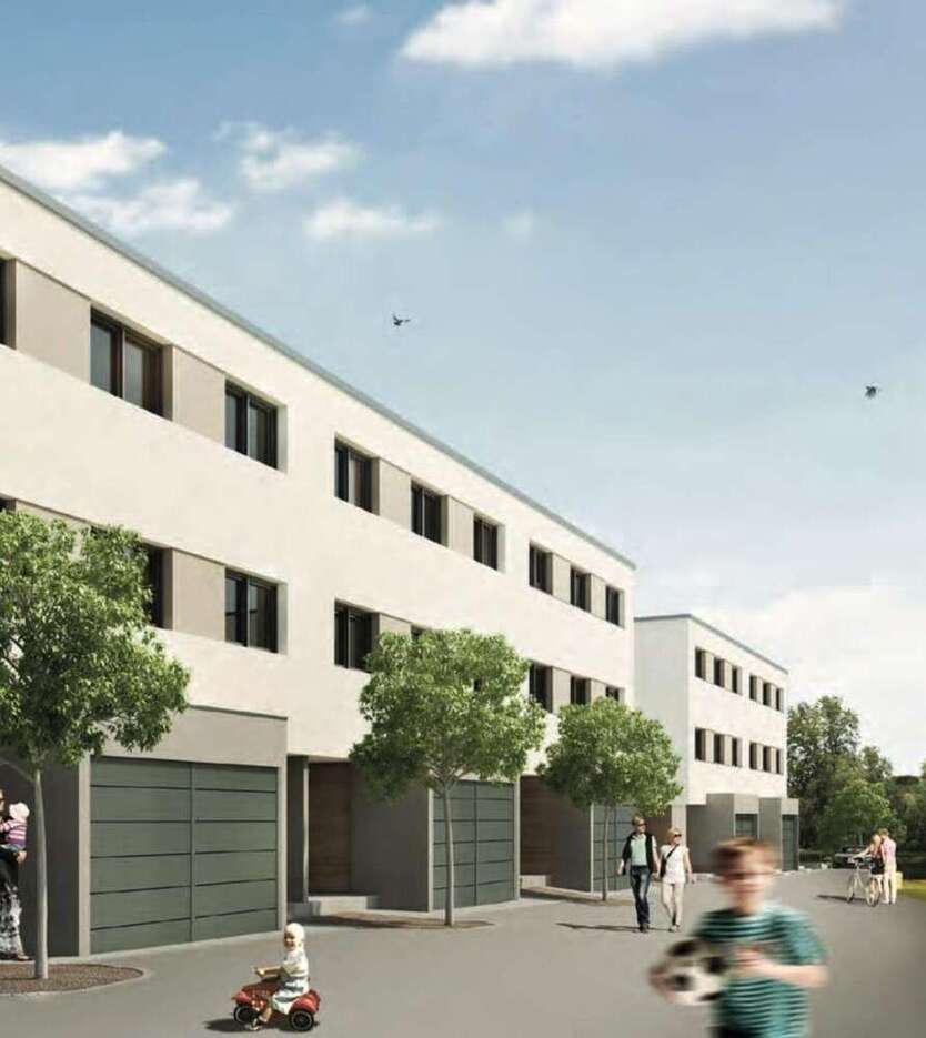 Wohnung zum Kaufen in Mainz 879.000 € 152 m²