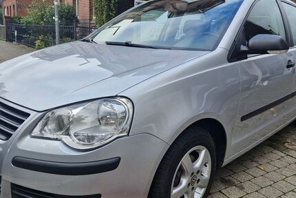 VW Polo 62.000 km 4.390 € Northeim 37154