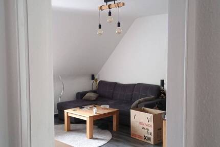 Wohnung Hamburg Billstedt - 2 Zimmer, 60 m&sup2;, 614&euro; | Angebot:26852996