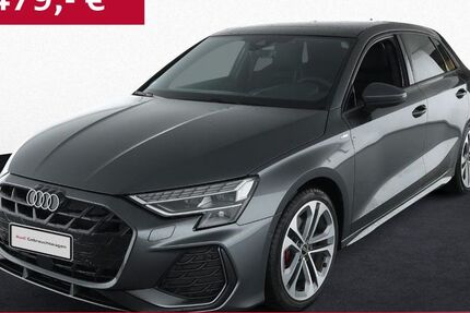 Audi A3 8.177 km 38.930 &euro; Pforzheim 75179