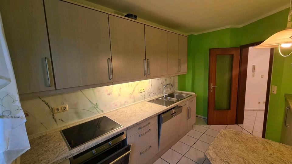 Etagenwohnung Sehnde - 2 Zimmer, 65 m&sup2;, 700&euro; | Angebot:25297400