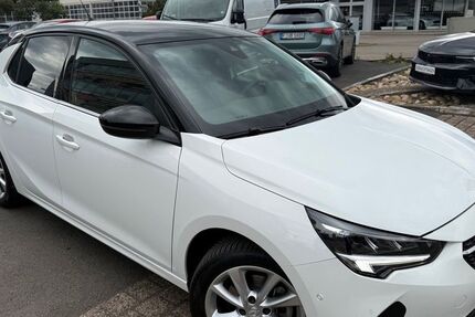 Opel Corsa 32.645 km 15.890 &euro; Mainz 55120