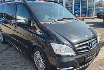 Mercedes-Benz Viano 256.000 km 15.900 &euro; Rüsselsheim 65428