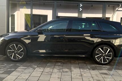 Skoda Octavia 24.978 km 33.950 &euro; Schmallenberg-Niederberndorf 57392