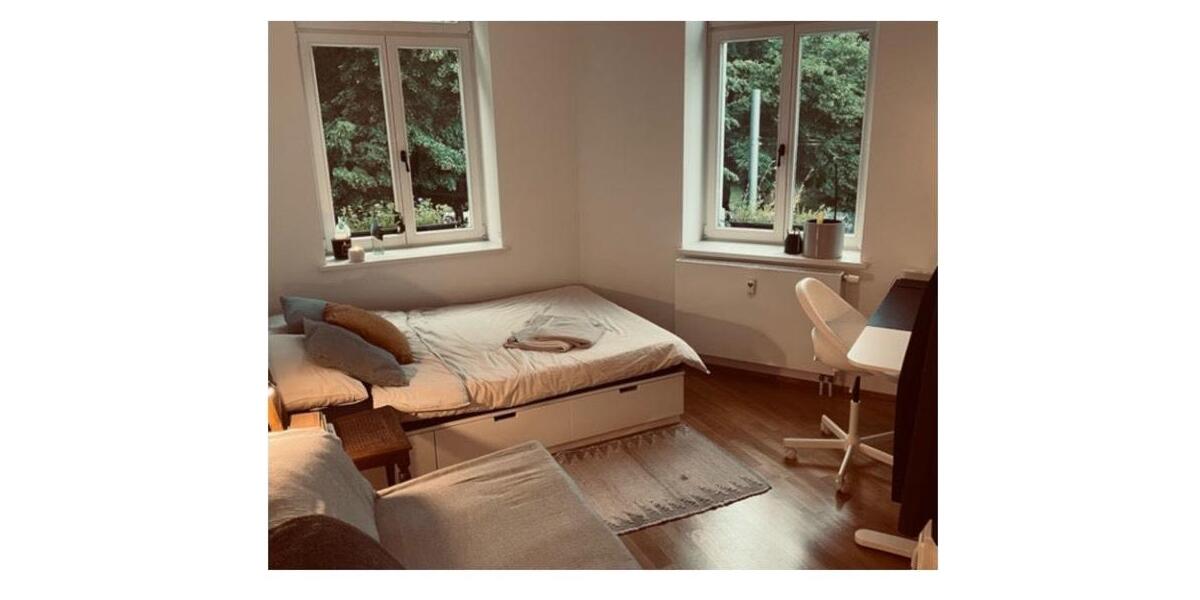 Wohnen auf Zeit Querfurt - 1 Zimmer, 11 m&sup2;, 416&euro; | Angebot:26294109