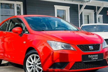 Seat Ibiza 120.435 km 8.980 &euro; Fürstenwalde 15517