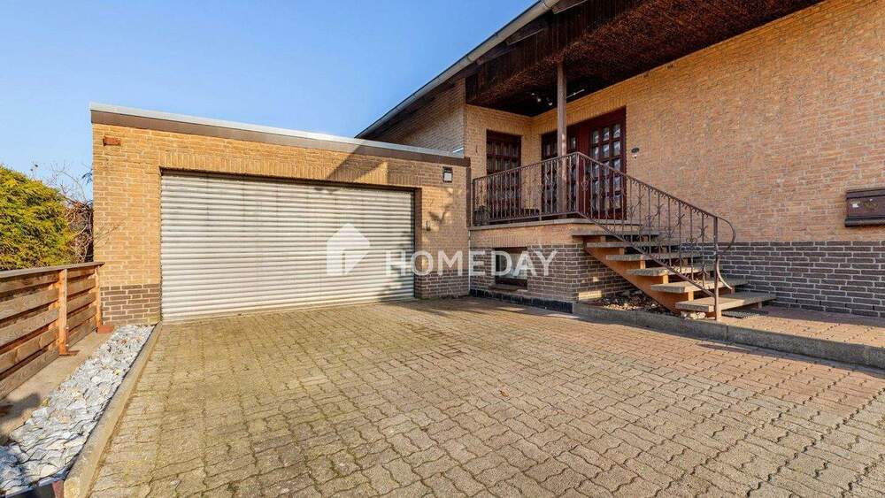 Einfamilienhaus Meinersen - 6 Zimmer, 162 m&sup2;, 398.000&euro; | Angebot:25677742