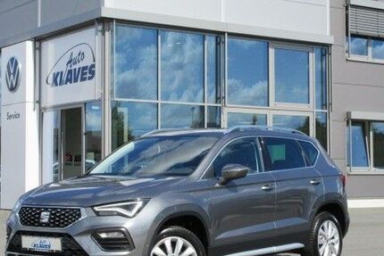 Seat Ateca 16.600 km 29.990 € Ascheberg 59387