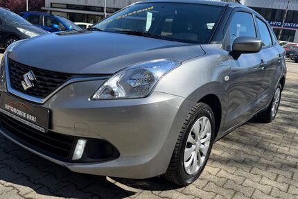 Suzuki Baleno 73.990 km 10.999 &euro; Kempten 87439
