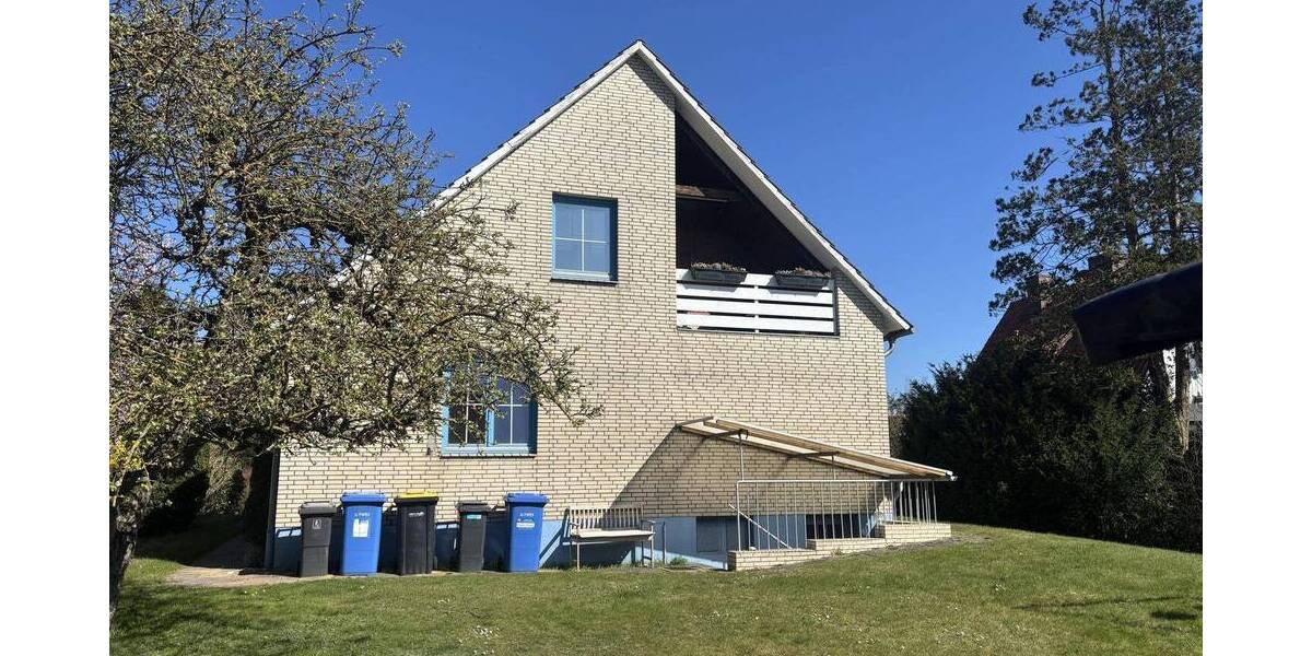 Einfamilienhaus Lüchow - 6 Zimmer, 180 m&sup2;, 240.000&euro; | Angebot:26595282