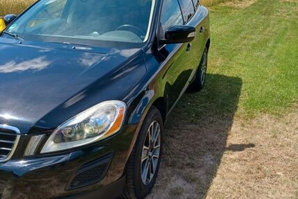 Volvo XC60 178.500 km 13.100 &euro; Bad Oeynhausen 32549