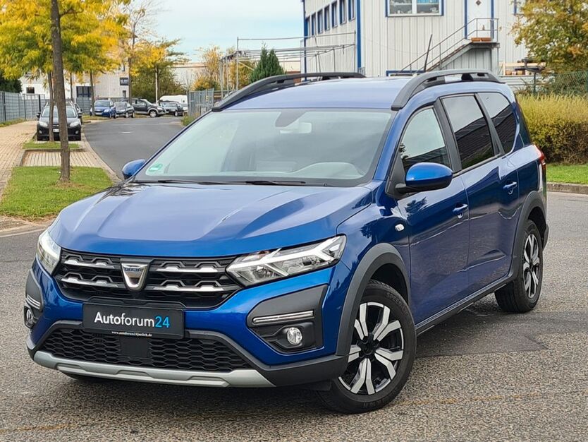 Dacia Jogger 68.000 km 13.899 € Jülich 52428