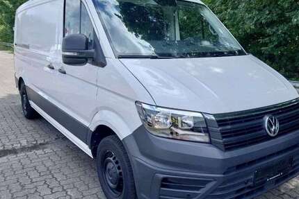 VW Crafter 39.980 km 29.990 &euro; Geesthacht bei Hamburg 21502