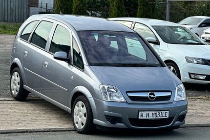 Opel Meriva 81.300 km 4.800 &euro; steinfurt 48565
