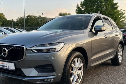 Volvo XC60 171.389 km 20.825 &euro; Gernsbach 76593