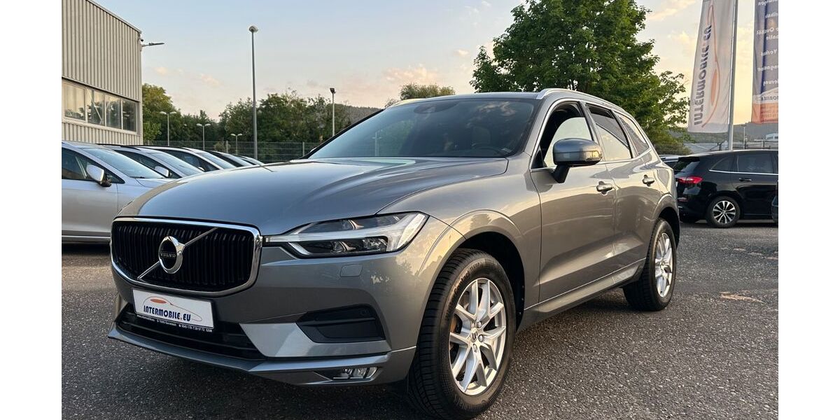 Volvo XC60 171.389 km 20.825 &euro; Gernsbach 76593