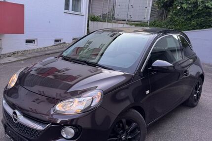Opel Adam 112.542 km 6.700 &euro; Esslingen am Neckar 73732