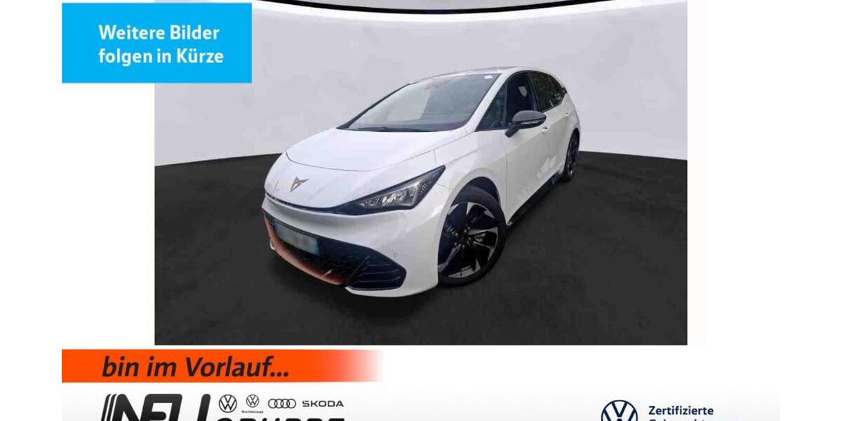 Cupra Born 12.790 km 27.379 &euro; Ribnitz-Damgarten / Barth / Bad Sülze 18311