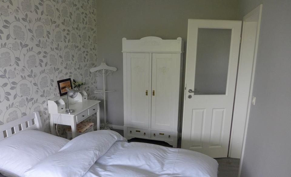 Etagenwohnung Glücksburg (Ostsee) - 2 Zimmer, 43 m&sup2;, 145.000&euro; | Angebot:27092619