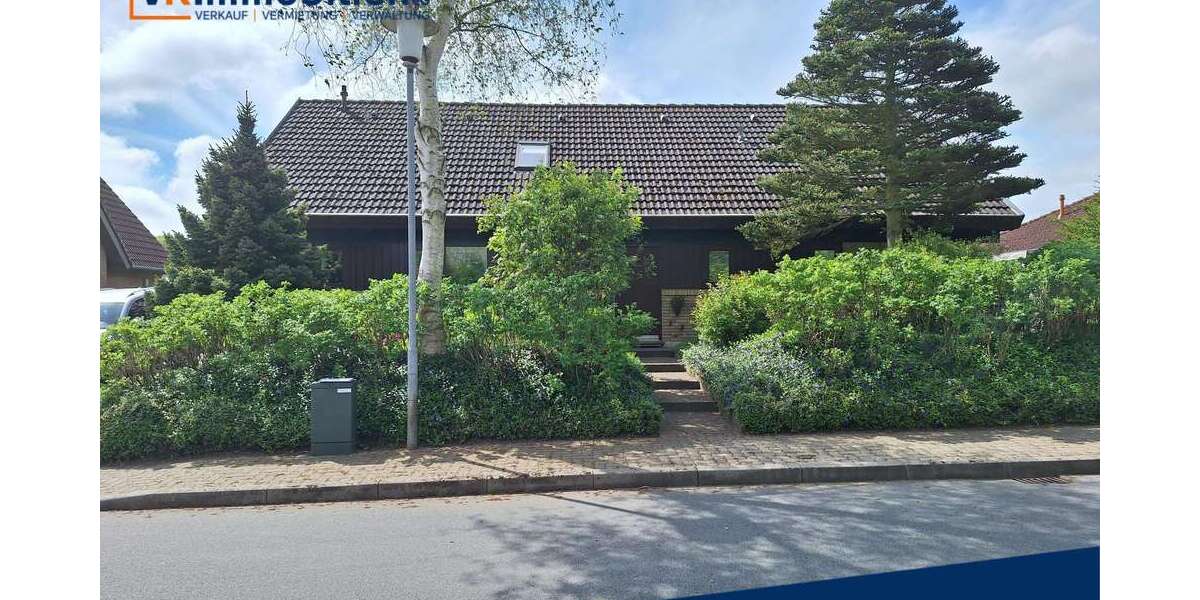 Einfamilienhaus Süderbrarup - 7 Zimmer, 182 m&sup2;, 439.000&euro; | Angebot:25418184