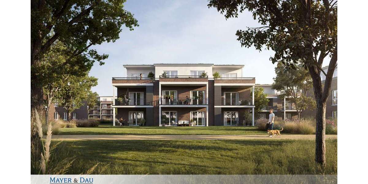 Wohnung zum Kaufen in Bad Zwischenahn 1.357.884 € 228.6 m² 5 zimmer