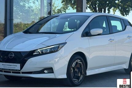 Nissan Leaf 17.474 km 16.900 &euro; Dürrlauingen / Mönstetten 89350