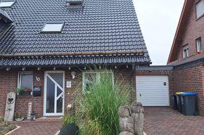 Doppelhaushälfte Dülmen - 6 Zimmer, 126 m&sup2;, 330.000&euro; | Angebot:27285223