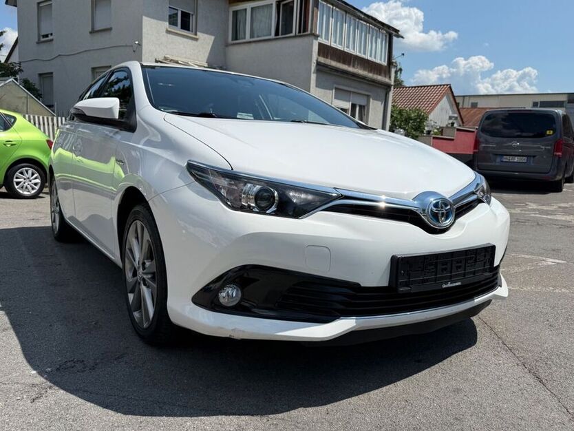 Auris