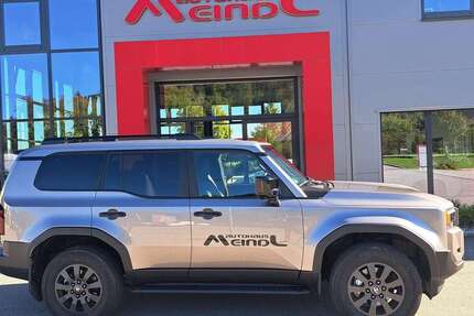 Toyota Land Cruiser 8.900 km 81.900 € Simbach 84359