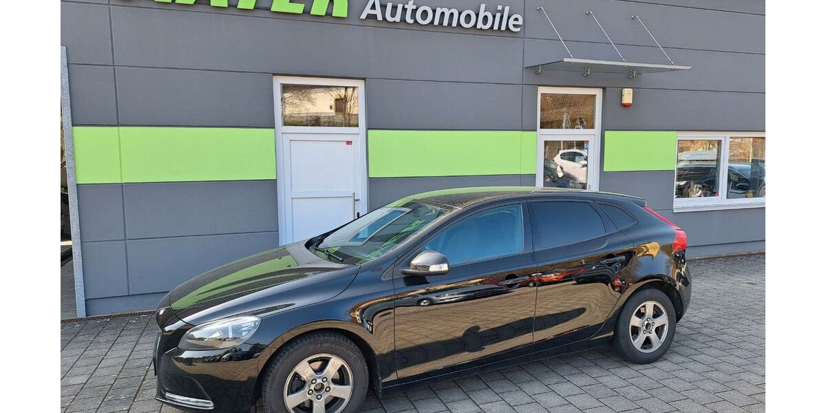 Volvo V40 92.000 km 8.900 &euro; Kümmersbruck/Lengenfeld 92245