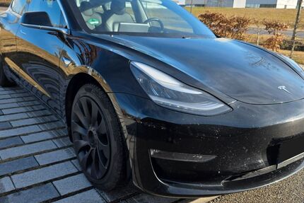 Tesla Model 3 143.000 km 22.491 &euro; Rutesheim 71277