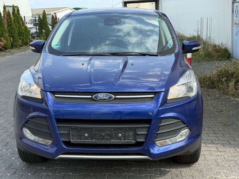 Kuga
