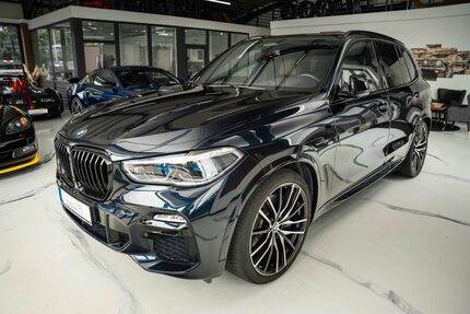BMW X5 39.772 km 61.490 &euro; Quakenbrück 49610