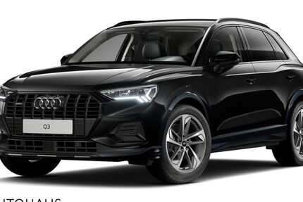 Audi Q3 7.338 km 42.490 &euro; Melle 49324