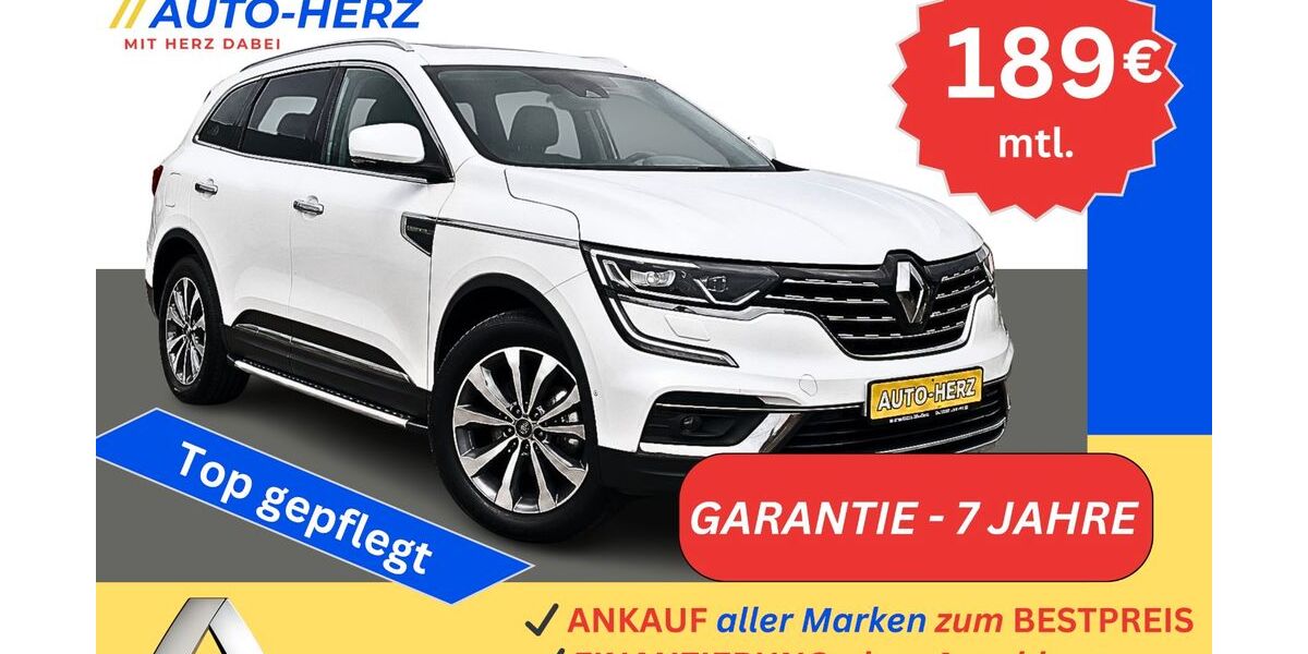 Renault Koleos 69.684 km 17.990 &euro; Halle (Saale) 06128