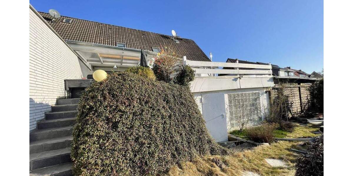 Doppelhaushälfte Bad Oldesloe - 4 Zimmer, 125 m&sup2;, 369.000&euro; | Angebot:25475968