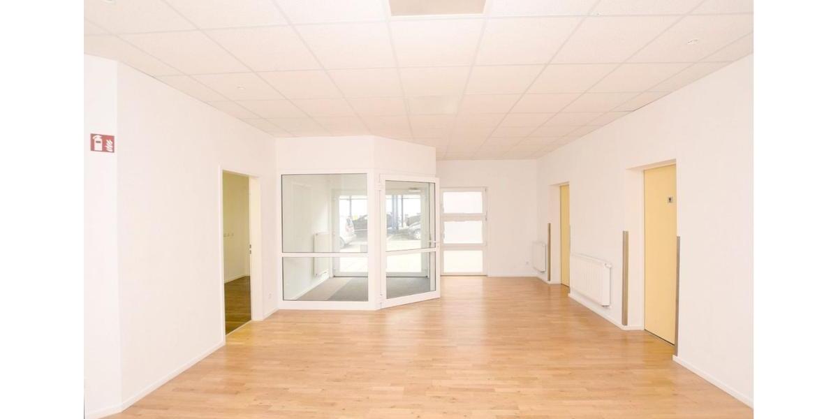 Gewerbeobjekt Halberstadt - 1.200&euro; | Angebot:21669386