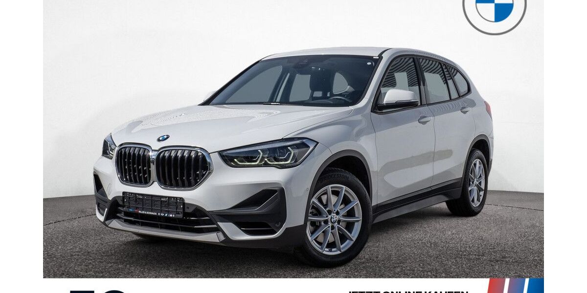 BMW X1 37.321 km 27.990 &euro; Teltow 14513
