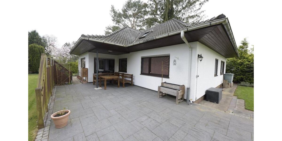Einfamilienhaus Glinde - 5 Zimmer, 161 m&sup2;, 695.000&euro; | Angebot:26484024